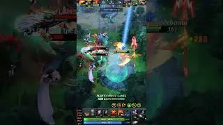 Spirit Collapse shines with Mars 🤫 Pog 