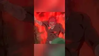 Гай открыл 8 внутренних врат против Мадары ❤️‍🔥☄️