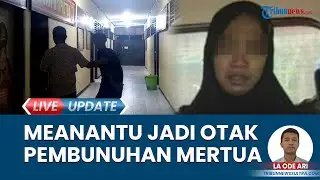 Terungkap Kasus Begal Sadis Tewaskan IRT Konawe Sultra, Polres Kendari: Pembunuhan Berencana