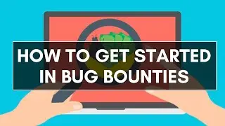 How To Get Started In Bug Bounties (ft. Cristi Vlad)