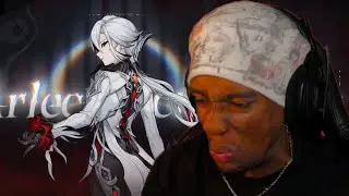 Character Demo and Collected Miscellany - 
