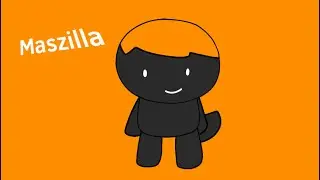 Maszilla | Fandomlore Lore