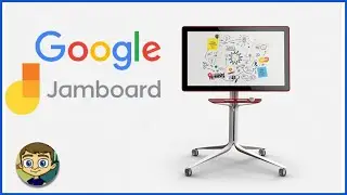 Google Jamboard Software Tutorial