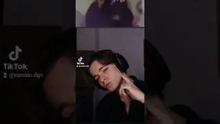 I mogged her 🧏🤫 