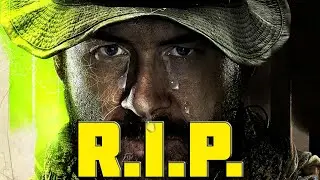 The Sad State Of Call Of Duty Modern Warfare 2 & Warzone 2
