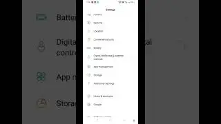 How To Check RAM In Android Smartphone | Check Memory Usage | RAM