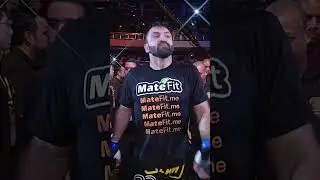 22 YEARS of Andrei Arlovski in the UFC! 👏