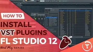 How To Install VST Plugins in FL Studio