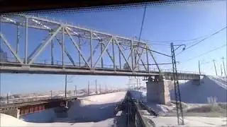.::Мечта детства - поезда... 
