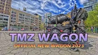The Best Amazon Foldable Wagon in 2023 - The Professional Assessment (4K60)