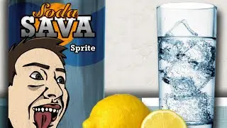 MY SODA!/fast art