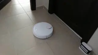#xiaomi #vacuum Xiaomi STYJ02YM Vacuum Cleaner Sweeping and Mopping in Y-Pattern