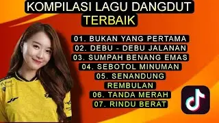 BUKAN YANG PERTAMA DEBU DEBU JALANAN DJ DANGDUT KOMPILASI LAGU DANGDUT TERBAIK COCOK BUAT SANTAI