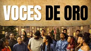 Voces de Oro | Pelicula Cristiana en Espanol - Nikki Dixon, Irma P. Hall