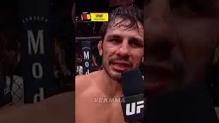 Чемпион UFC боится Умара Нурмагомедова? 