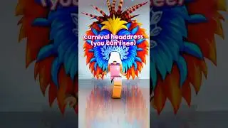 STYLING ROBLOX ITEMS I REGRET BUYING 🔥