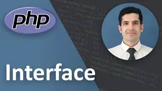 Interface in PHP (Object Oriented Programming) - PHP Tutorial Beginner to Advanced