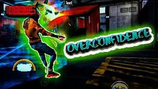 😈Overconfident 😈 One bullet challenge 😱