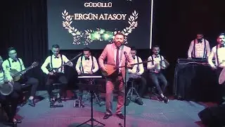 Güdüllü Ergün Atasoy & Tıngır Mıngır— Edalıda Modalı Yar — Allılar