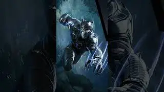 AVENGERS PICTURE VIDEO