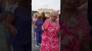 ХАРЬКОВ ТАНЦЫ 3.07.2024 #retrodancing