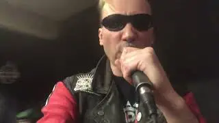 В ЭТУ СУББОТУ PUNK'Oi'MANIA VOL.3 15.01.2022 | КЛУБ IZI