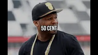 50 Cent