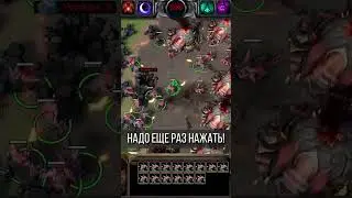 Stormgate не только новейшая RTS но и... | ZERG