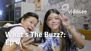 What's The Buzz? | Ep 4: Is this a Laundry Detergent or Coffee Ad?