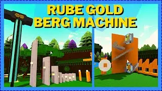 Satisfying Mechanics In Build A Boat For Treasure Roblox!