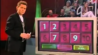 Oförstående kvinna vinner på bingolotto (Bingolotto 2006.02.05)