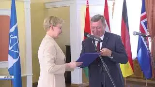 2023-04-01 г. Брест. Итоги недели. Новости на Буг-ТВ. #бугтв