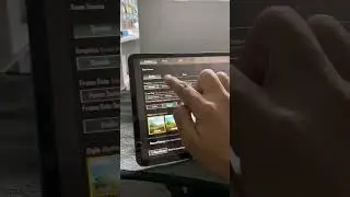 iPad Pro 2018 model still 120fps