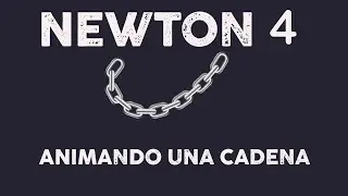 NEWTON 4 After Effects Tutorial