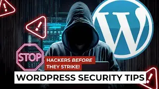 WordPress Security 101: How to Secure Your Site in 5 Easy Steps