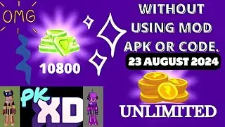 pk xd promo codes | pk xd redeem code today | pkxd 2024 | pk xd free gems 