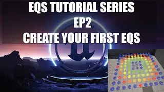 EQS Tutorial Series EP2 Create Your First EQS