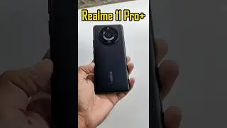 Realme 11 Pro Plus Soft Back Cover | Best Screen Protection #shorts #realme11proplus #backcover