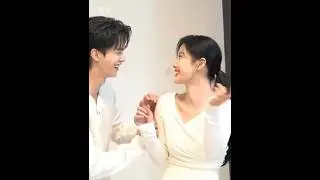 💗ТАКИЕ МИЛАШКИ 🥰 #kdrama #mydemon #мойдемон #shorts