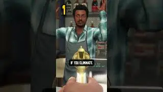 THAT'S WHY RDR2 IS BETTER THAN GTA 5 ! 😱