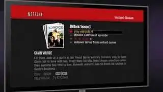 Roku Netflix update preview - coming in June
