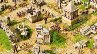 FIRST LOOK Age of Mythology: Retold