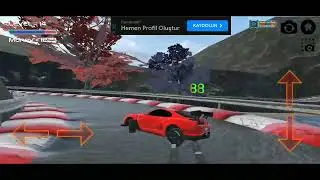 American drift simulator 2023 Gameplay android