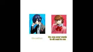 Persona 3 Reload in a Nutshell