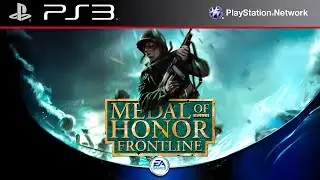 ЗАБЫТЫЙ И РЕДКИЙ РЕМАСТЕР MEDAL OF HONOR НА PS3