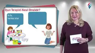 Oyun Terapisi Eğitimi - Ders Örneği3