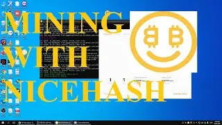 Gaming PC to Crypto Mining PC using NiceHash Miner (TAGALOG)
