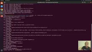 How to Get Docker GUI with ROS / ROS2 (via rocker)
