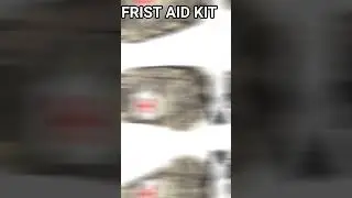 Pubg Healing Items In Real Life 