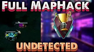 iCCup Maphack | 52-сезон | Бесплатный тест